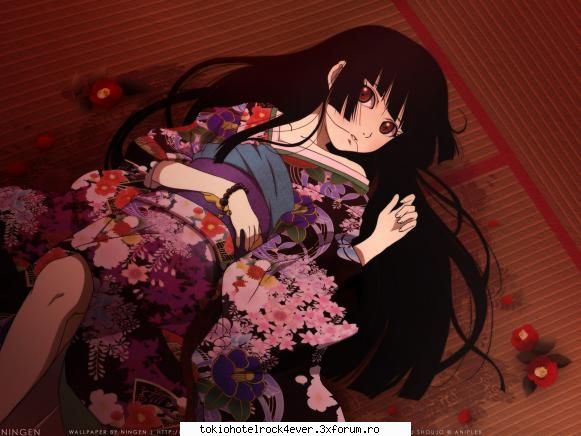 Anime - *KiKi* - *..::Archive::..*