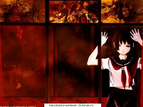 Anime - si ultima...adik a 5a - *..::Archive::..*