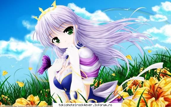 Anime - *KiKi* - *..::Archive::..*