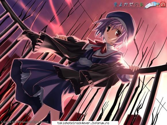 Anime - *KiKi* - *..::Archive::..*