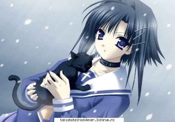 Anime - asta imi place!!! - *..::Archive::..*