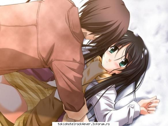 Anime - si asta e mijto...in zapada...8-> - *..::Archive::..*