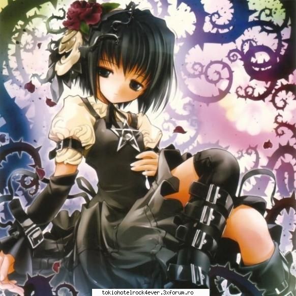 Anime - *KiKi* - *..::Archive::..*