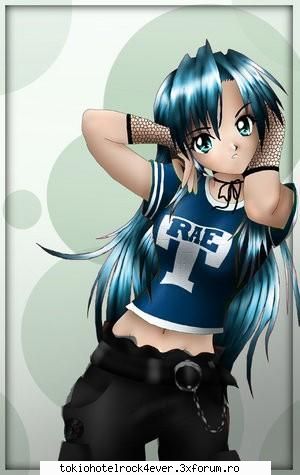 Anime - asta am avut-o la un mom dat la avatar! - *..::Archive::..*