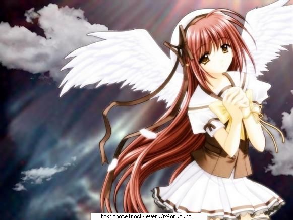 Anime - sweet darling,you've waited too much...my child,i - *..::Archive::..*