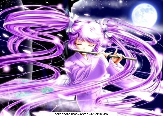 Anime - prey for me cuz i have lost the faith - *..::Archive::..*
