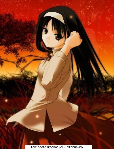 Anime - see who i am!!! break through the surface!!!! the - *..::Archive::..*