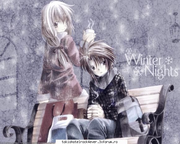 Anime - *KiKi* - *..::Archive::..*
