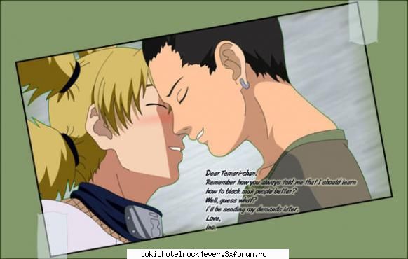 Anime - asa...sa va pun o poza kre mie imi place mult!! - *..::Archive::..*