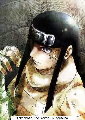 Anime - deci..(fara deci) ..dar deci ..Neji si Hinata - *..::Archive::..*