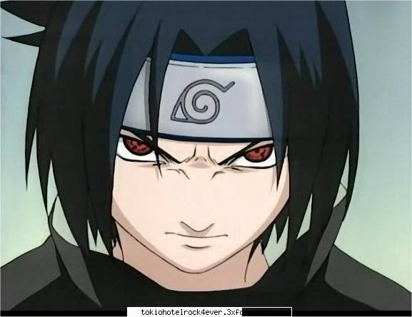 Anime - zoz: "tehnica folosita de cei din clan se - *..::Archive::..*