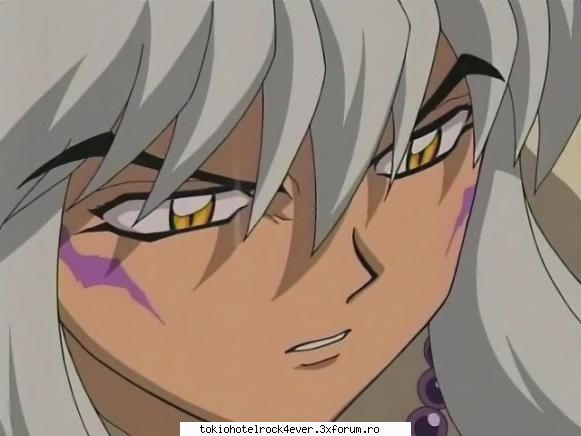 Anime - dap! am sters! si da! INUYASHA e - *..::Archive::..*