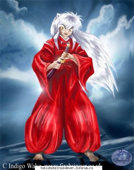 Anime - c sa zic?? doar - *..::Archive::..*