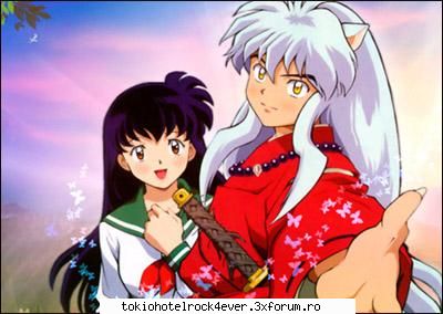 Anime - le sta bn nuh?? - *..::Archive::..*