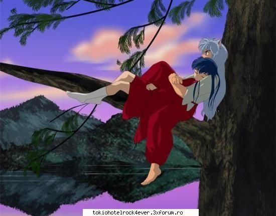 Anime - si ultimaaaaa!!!! pe kre o adoooooor! - *..::Archive::..*