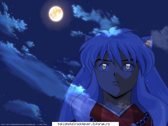Anime - asta o am pe desktop - *..::Archive::..*