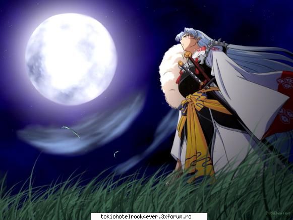 Anime - da!!! ia uite aceasta poza cu shessy! - *..::Archive::..*