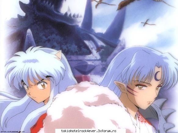 Anime - omfg!! shessy e fratele mai mare a lu` - *..::Archive::..*