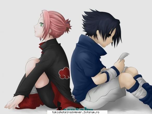 Anime...FIC - Weakness " UGH...BITE ME ! " " I would like to - *..::Anime::..*