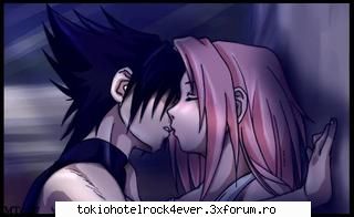 Anime...FIC - ink unu...tot cu sasuke si sakura...e marfa! mi-a - *..::Anime::..*