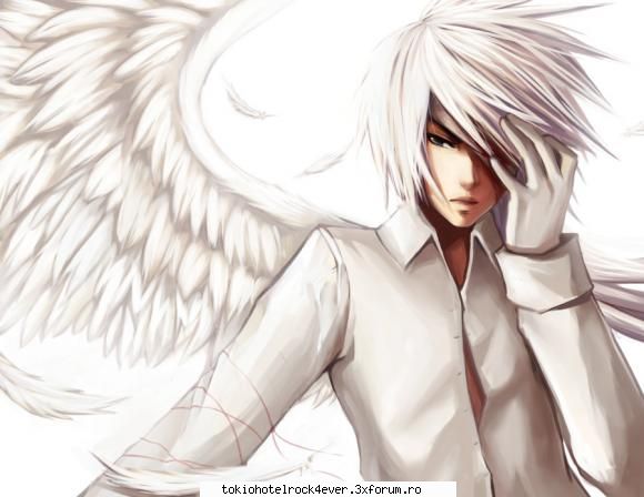Anime PICTURES - Yo-chan - *..::Anime::..*