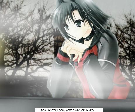 Anime PICTURES - tokio-hotel-fan-clau - *..::Anime::..*
