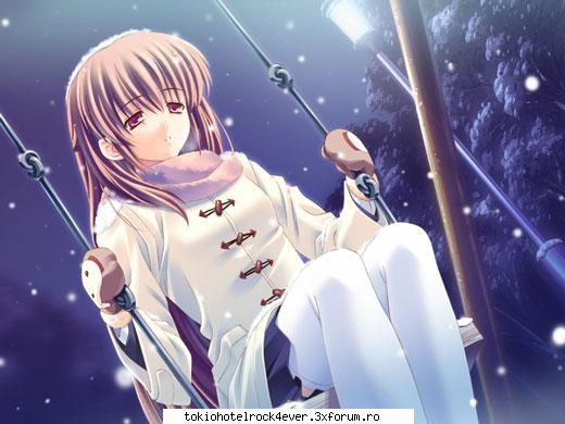 Anime PICTURES - tokio-hotel-fan-clau - *..::Anime::..*