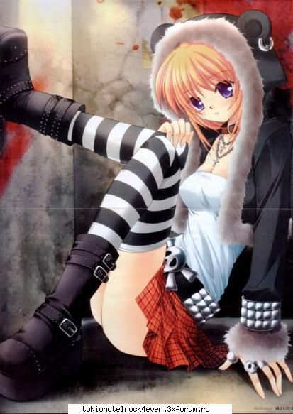 si atat!daca va plac va mai pun!am o groazaaa :nebun: anime pictures