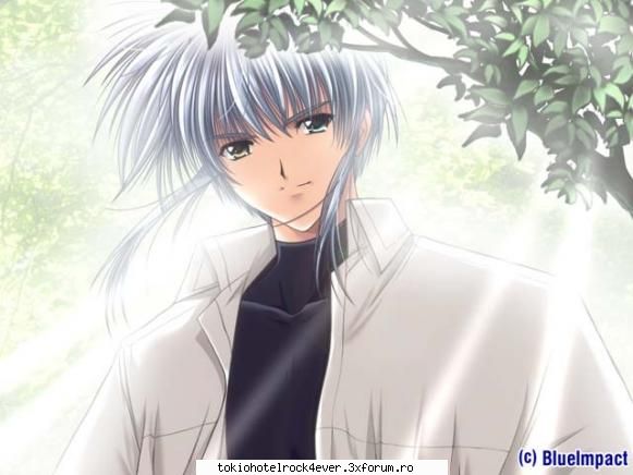 and some boys... :nebun: anime pictures
