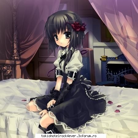 Anime PICTURES - Zo Cel Merri - *..::Anime::..*
