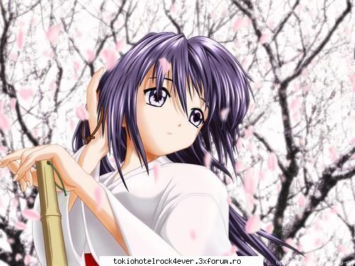 Anime PICTURES - Zo Cel Merri - *..::Anime::..*