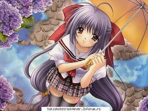 Anime PICTURES - Zo Cel Merri - *..::Anime::..*