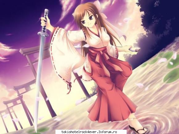 Anime PICTURES - Zo Cel Merri - *..::Anime::..*
