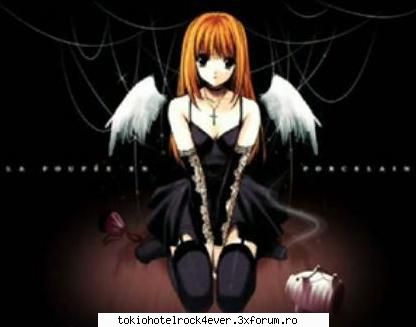 Anime PICTURES - mai..esteh un anime Rosario+Vampire e superb! cu - *..::Anime::..*