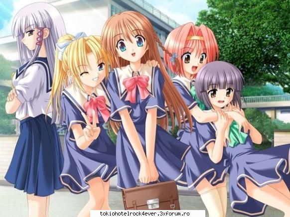 Anime PICTURES - ultima p ziua d azi! - *..::Anime::..*