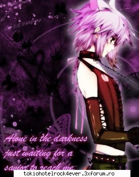Anime PICTURES - Zo Cel Merri - *..::Anime::..*