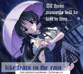 Anime PICTURES - nu shtiu din ce animeuri sunt dar imi plac - *..::Anime::..*
