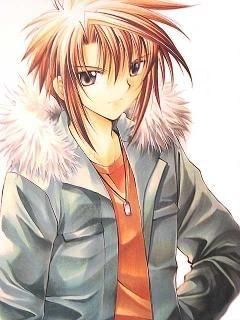 Anime PICTURES - *KiKi* - *..::Anime::..*