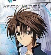 Anime PICTURES - acesta esteh din...animeul spirala - *..::Anime::..*