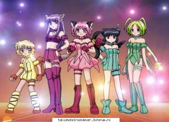 Anime PICTURES - meow meow power - *..::Anime::..*