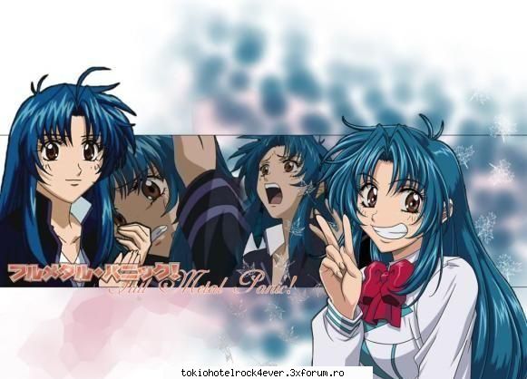 Anime PICTURES - *KiKi* - *..::Anime::..*