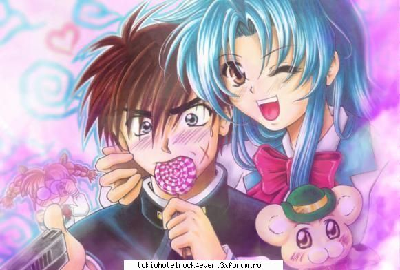 Anime PICTURES - *KiKi* - *..::Anime::..*