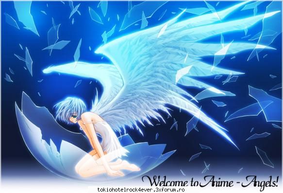 Anime PICTURES - are si yo k imi plac - *..::Anime::..*