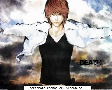 Anime PICTURES - mai am si eo ceva asta e din death - *..::Anime::..*