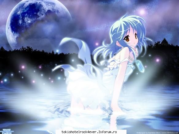 Anime PICTURES - AdeLul - *..::Anime::..*