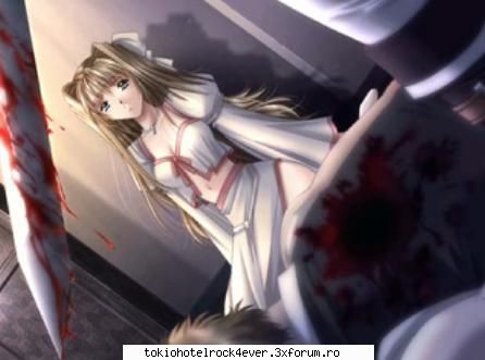 Anime PICTURES - mai am d-astea in kre predomina sange! le voi - *..::Anime::..*