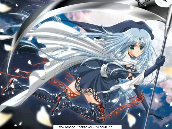 Anime PICTURES - AdeLul - *..::Anime::..*