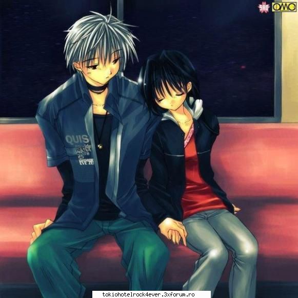 Anime PICTURES - e bn k e de la parter - *..::Anime::..*
