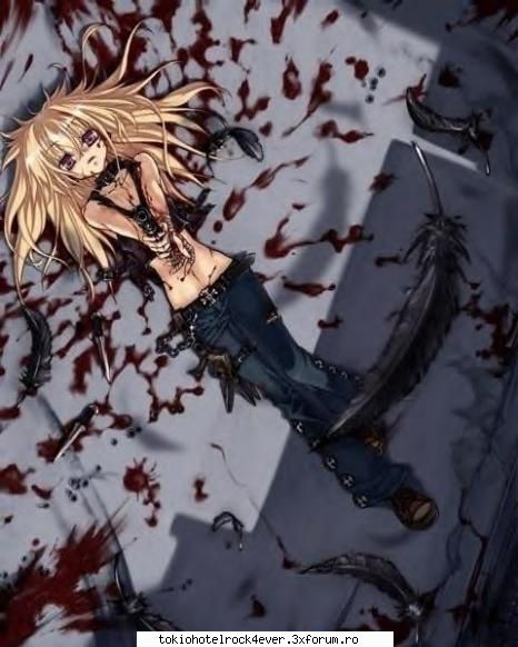 Anime PICTURES - Kitty_Cat - *..::Anime::..*