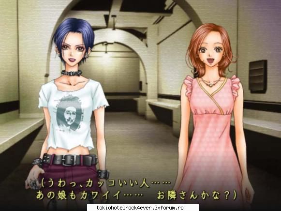 Anime PICTURES - MissKaulitz - *..::Anime::..*